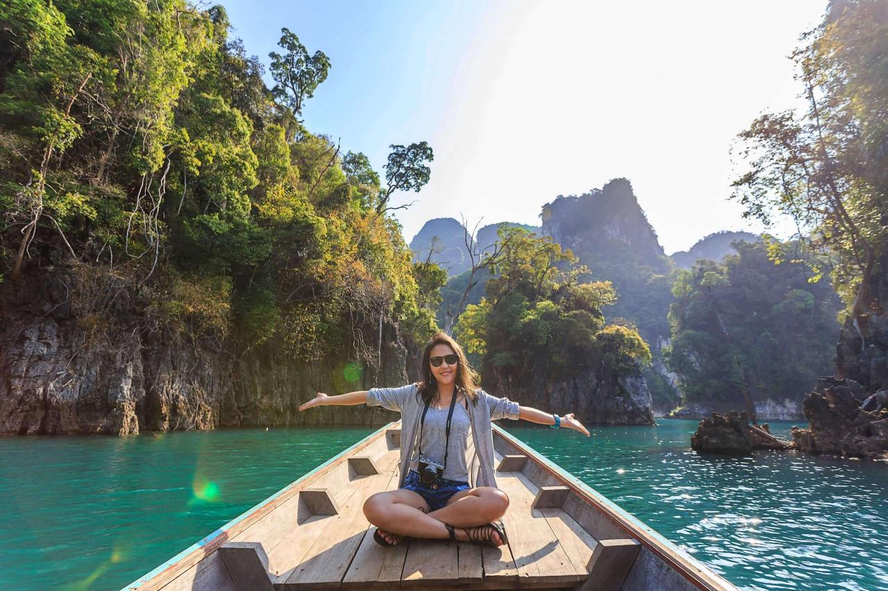 Jelajahi Mangrove Langkawi: Ekosistem Pesisir yang Menakjubkan